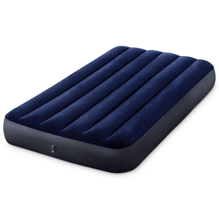 Intex Single (Twin) Classic Downy Airbed 64757.