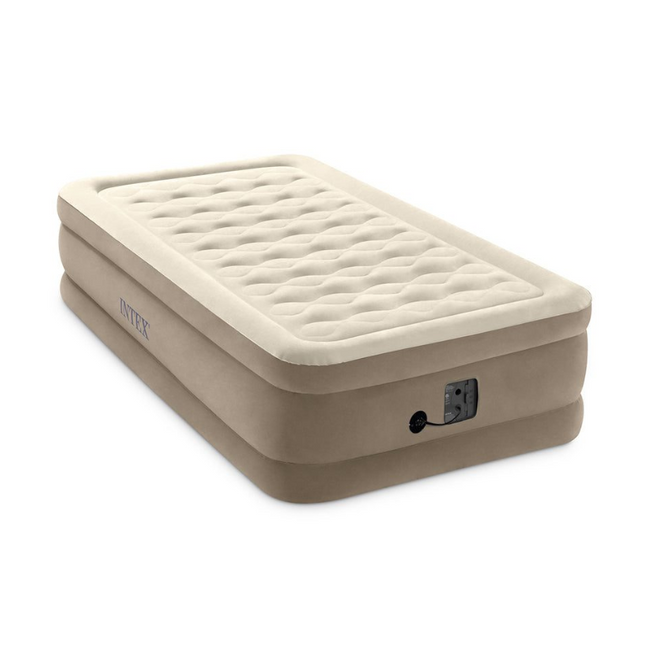 Outdoor Recreation > Camping > Inflatable Mattresses.