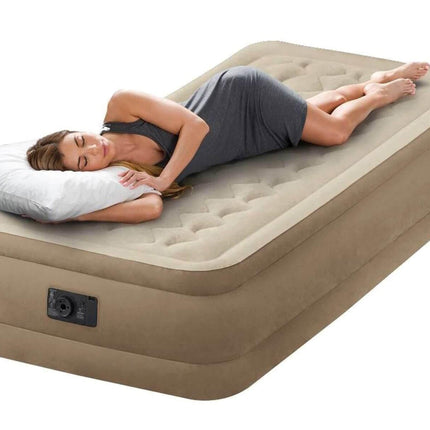 Intex Single (Twin) Ultra Airbed 46cm 64426.