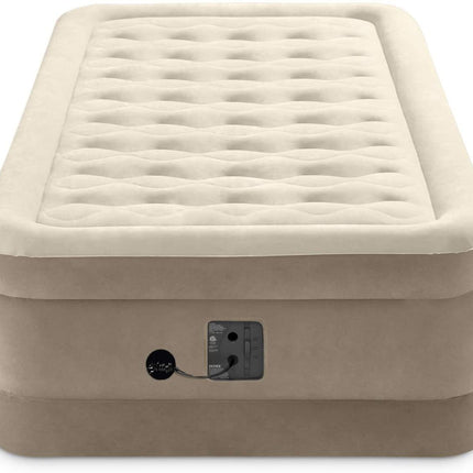Intex Single (Twin) Ultra Airbed 46cm 64426.