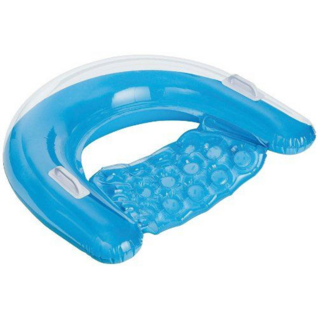 Intex Sit 'N Float Blue 58859.