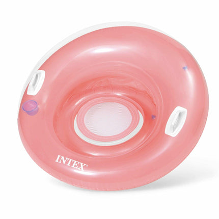 Intex Sit'n Lounge Pool Chair Pink 58883_P.