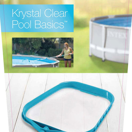 Intex Pool Cleaning Leaf Skimmer - 29050.