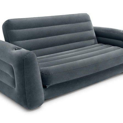 Intex Pull Out Sofa Queen Bed 66552.