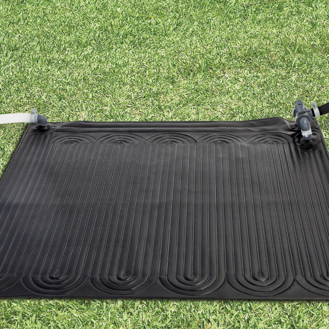 Intex Solar Heating Pool Mat for Above Ground Pools 28685.