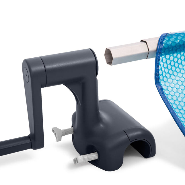 Intex Intex Solar Reel for 9ft-16ft Rectangle Frame Swimming Pool 28051.