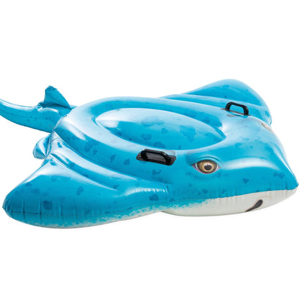 Intex Stingray Ride-On 57576.