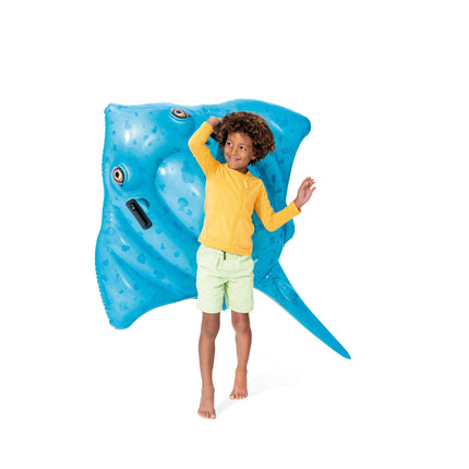 Intex Stingray Ride-On 57576.