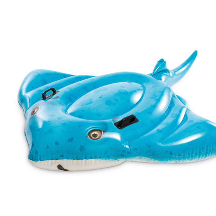 Intex Stingray Ride-On 57576.