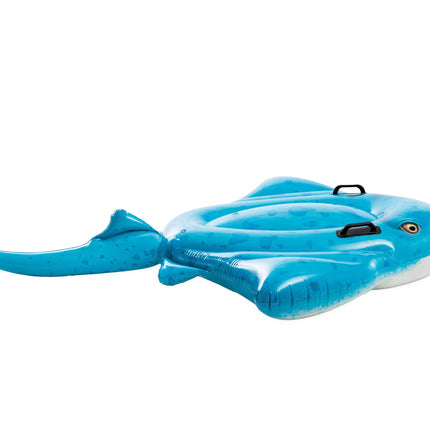Intex Stingray Ride-On 57576.