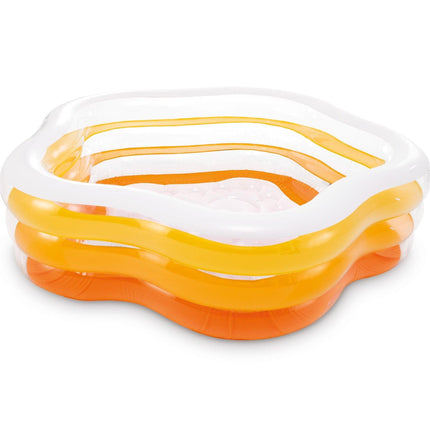 Intex Summer Colors Pool 185cm 56495.