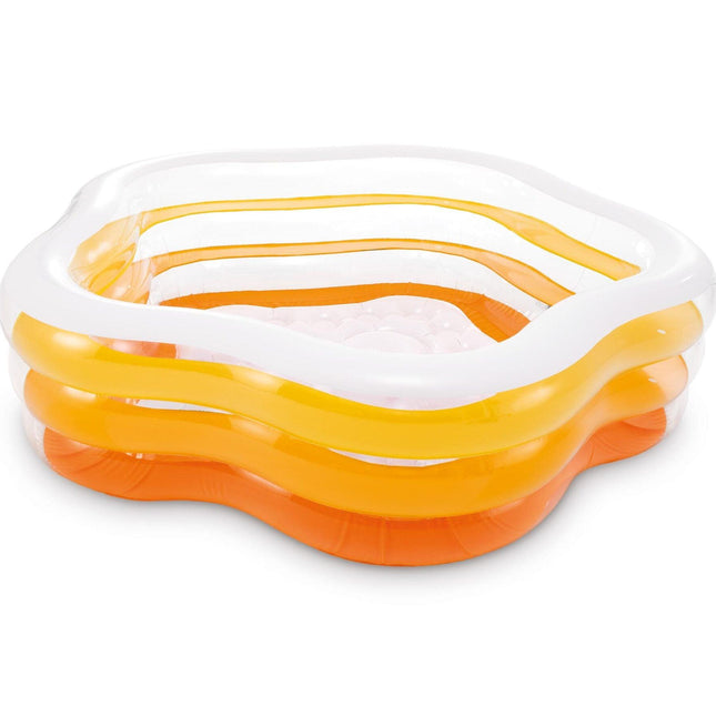 Intex Summer Colors Pool 185cm 56495.