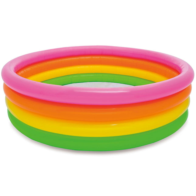 Intex Sunset Glow Pool 56441.