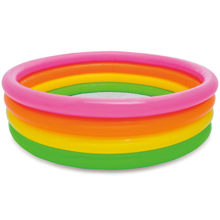 Intex Sunset Glow Pool 56441.