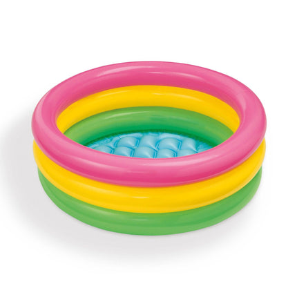 Intex Sunset Glow Baby Pool 57107.