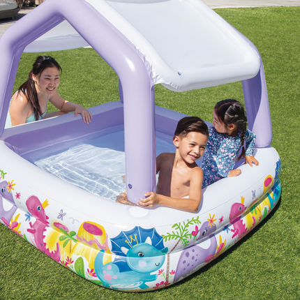 Intex Sunshade Pool 57470.