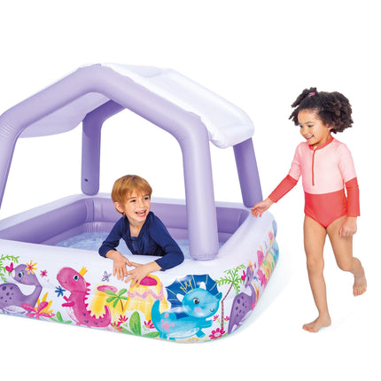 Intex Sunshade Pool 57470.