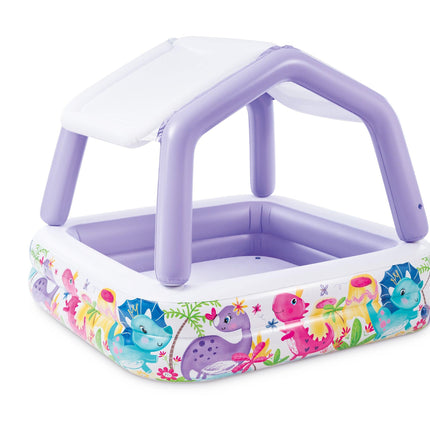 Intex Sunshade Pool 57470.