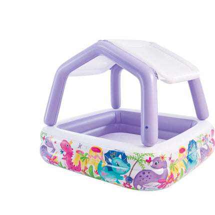 Intex Sunshade Pool 57470.
