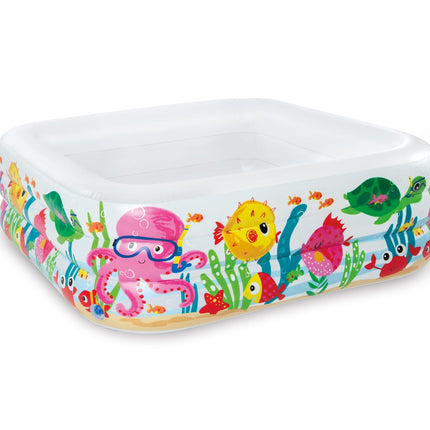Intex Sunshade Pool 57470.