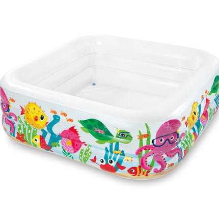 Intex Sunshade Pool 57470.