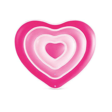 Intex Sweet Heart Ride-On Pool Float 58727.