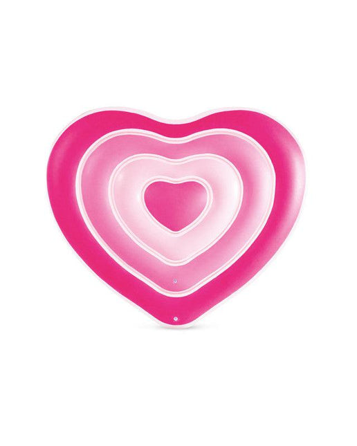 Intex Sweet Heart Ride-On Pool Float 58727.