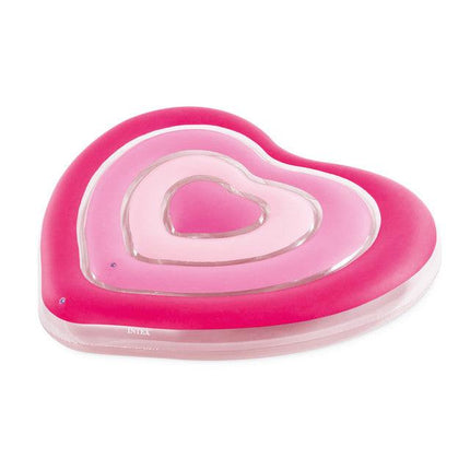 Intex Sweet Heart Ride-On Pool Float 58727.