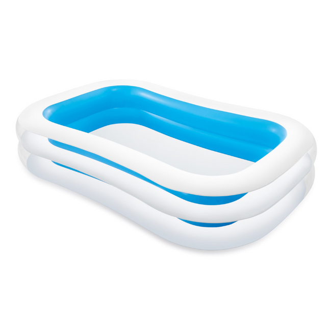 Intex Swim Center Family Pool 56483.
