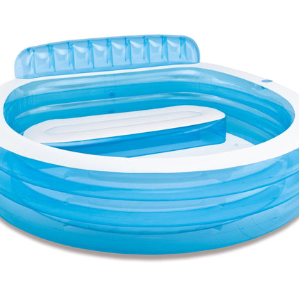 Intex Swim Centre Family Lounge Pool - 57190.