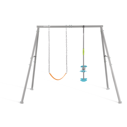 Intex Swing and Glide Two Feature Set 44122.
