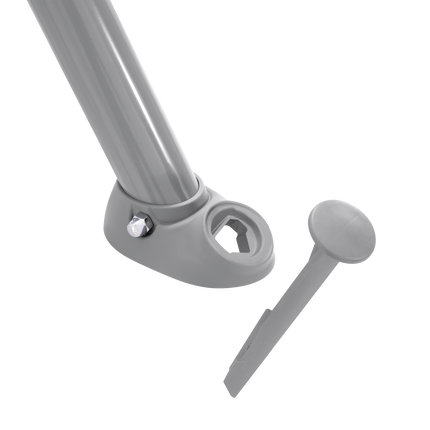 Intex Swing and Glide Two Feature Set 44122.