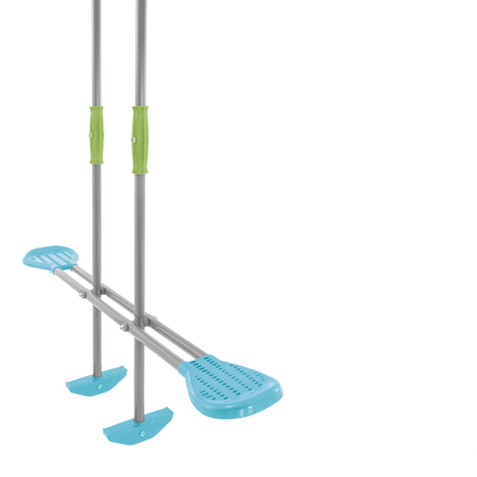 Intex Swing and Glide Two Feature Set 44122.