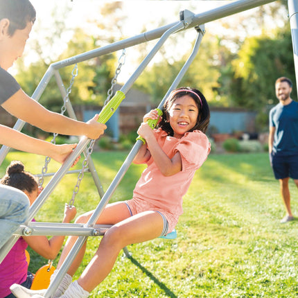 Intex Swing and Glide Two Feature Set 44122.