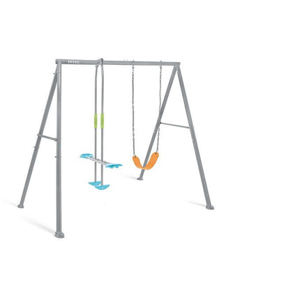 Intex Swing and Glide Two Feature Set 44122.