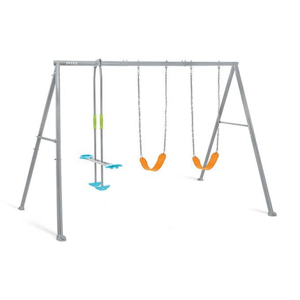 Intex Swing and Glide Three Feature Set 44123.