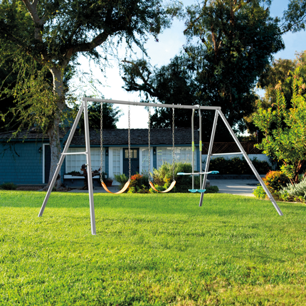 Intex Swing and Glide Three Feature Set 44123.