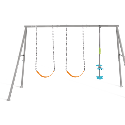 Intex Swing and Glide Three Feature Set 44123.