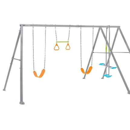 Intex Swing and Glide Four Feature Set 44131.