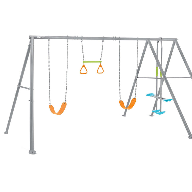 Baby & Kids > Baby & Kid's Toys > Outdoor Play Equipment.
