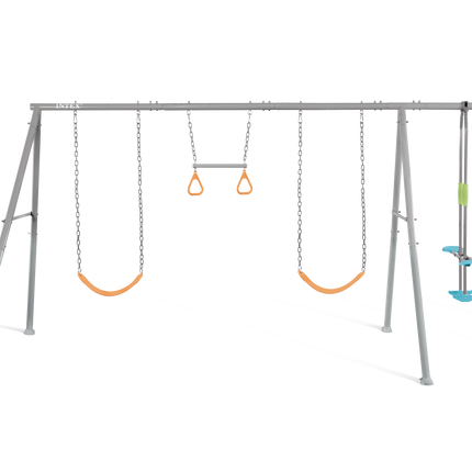 Intex Swing and Glide Four Feature Set 44131.