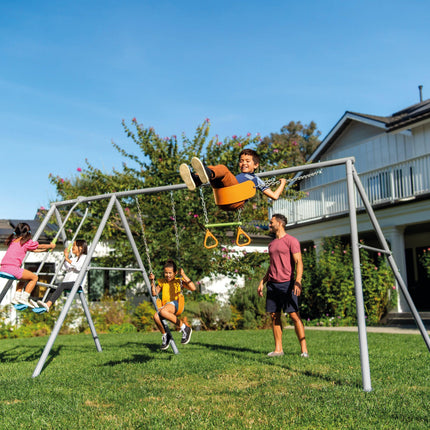 Intex Swing and Glide Four Feature Set 44131.