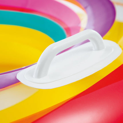 Intex Swirly Whirly Inflatable Tubes 59256.