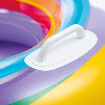 Intex Swirly Whirly Inflatable Tubes 59256.