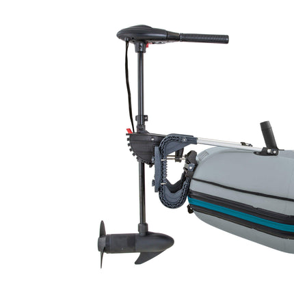 Intex Electric Trolling Transom Motor 68631.