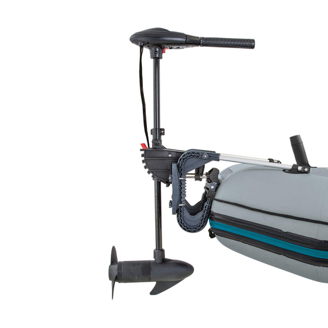 Intex Electric Trolling Transom Motor 68631.