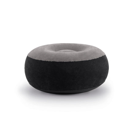 Intex Ultra Lounge Inflatable Chair and ottoman 68564.