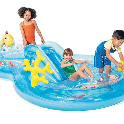 Intex Under The Sea Play Center 56143.