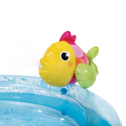 Intex Under The Sea Play Center 56143.