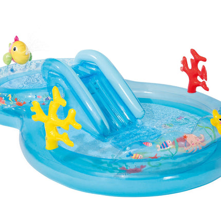 Intex Under The Sea Play Center 56143.